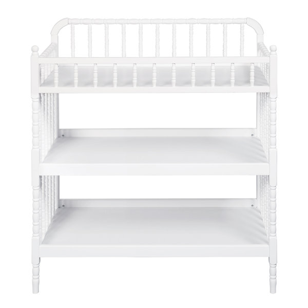 DaVinci Jenny Lind Changing Table & Reviews Wayfair